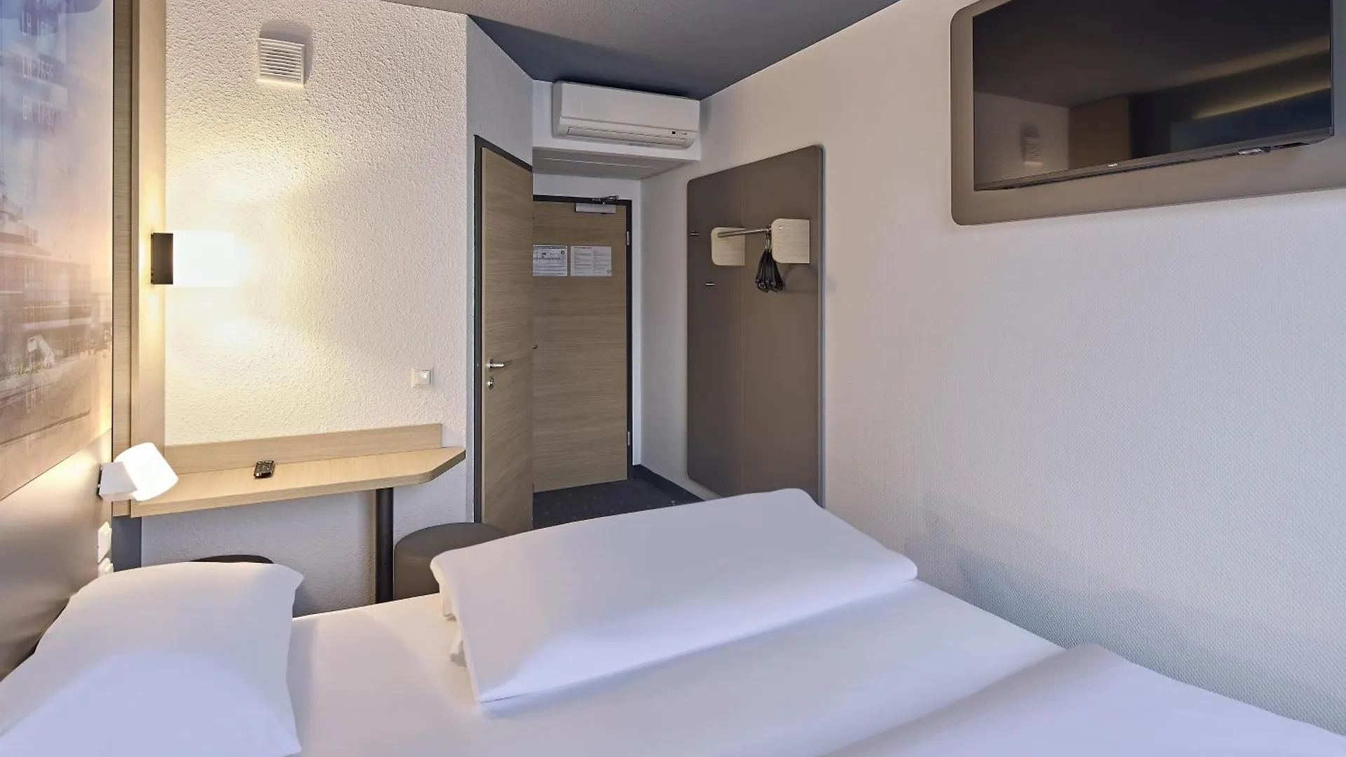 B&B Hotel Köln-Airport