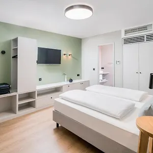 Koos Hotel&apartments - 4* Múnich