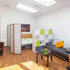 Apartment11 Wartburg Colonia