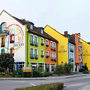 Henry 4* Erding