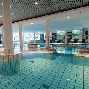 Hotel Radisson Blu, Dortmund