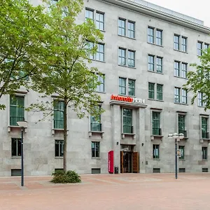 Hotel Intercityhotel, Dortmund