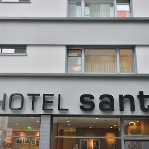 https://hotel-santo.topcolognehotels.com