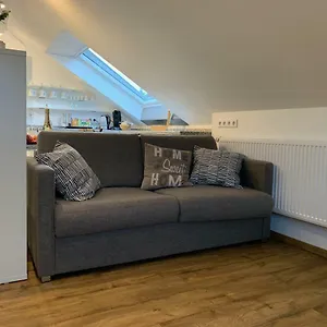 Apartamento Ensen, Colonia