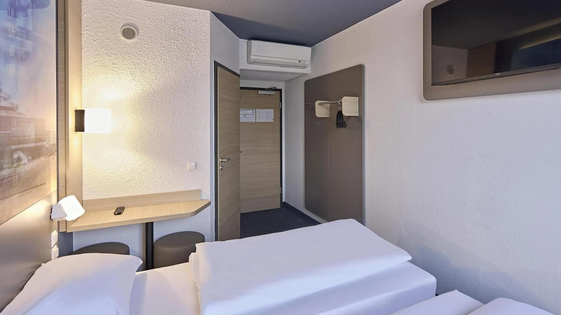 B&B Hotel Koeln-Airport 2*, Κολωνία Γερμανία