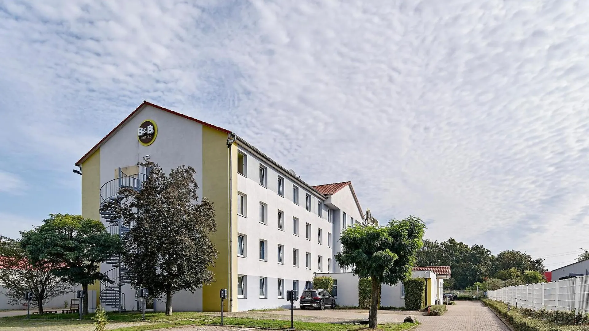 B&B Hotel Koeln-Airport 2*, Κολωνία Γερμανία